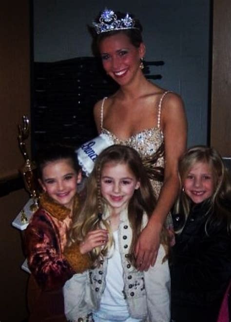 Brooke Chloe Paige R Dancemoms