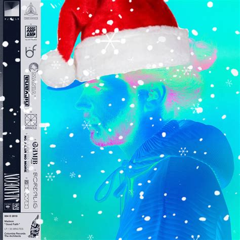 Leaked image of Hugo enjoying the holidays : r/madeon