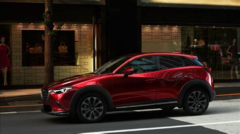 What Is the Best Mazda SUV?