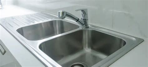 Kitchen Sink Installation: Things to Consider Before Buying a Kitchen ...