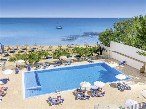 Hotel Na Forana In Cala Ratjada D Vakantiediscounter