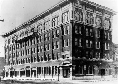 Uncovering The Hidden Treasures Of The Standardexaminers Obituaries Ogden Utah A Historical Reflection Of The Community