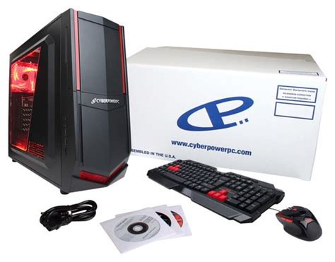 Questions And Answers CyberPowerPC Gamer Xtreme Desktop Intel Core I3