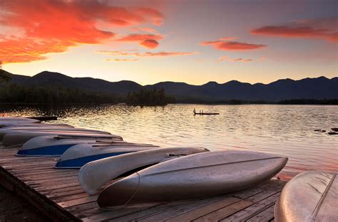 The World's Best Lake Resorts | National Geographic