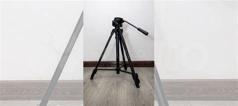 Фотоштатив Sony VCT-R640 купить в Москве | Электроника | Авито
