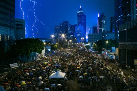 Hong Kong Protests Explained: Why People Are Protesting | Fortune