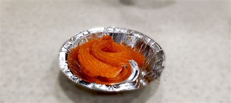 Paneer Jalebi – Free Image Kart