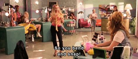 10 Life Lessons From _Legally Blonde_’s Elle Woods | Bend and snap