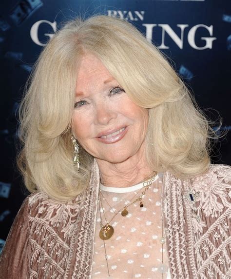 Connie Stevens net worth: How rich is Hawaiian Eye actress?