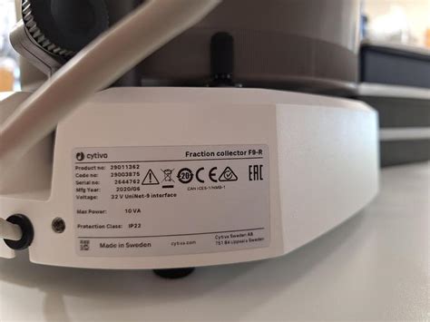 Used GE Healthcare AKTA Pure 150 M3 Chromatography System For Sale