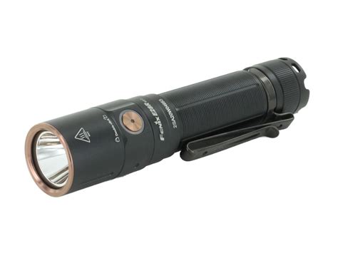 Fenix E28R V2.0 Rechargeable Flashlight | Battery Junction