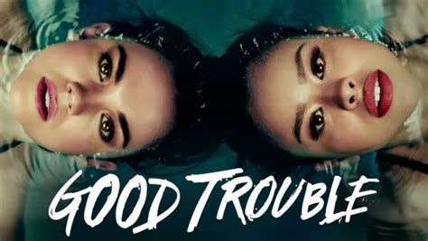 Thumbnail Good Trouble