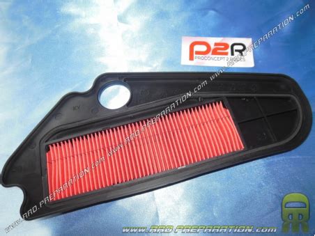 Air Filter P R Original Type For Chinese Scooter Cc Stroke Kymco