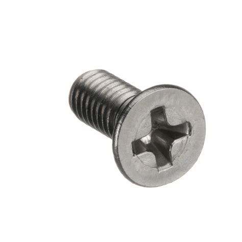 Fagor Countersunk Screw M X Part Q