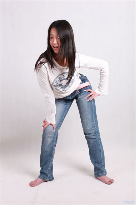 Nude Photo Set Of Chinese Model Bingbing
