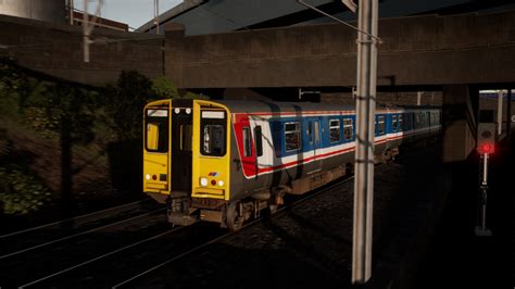 Creators Club BR Network SouthEast Class 314