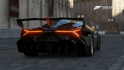 Lamborghini Veneno - Forza Motorsport 5 [2] wallpaper - Game wallpapers ...