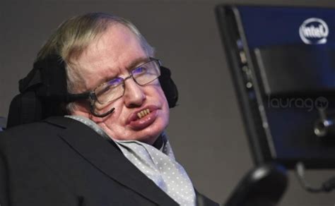 A Los 76 Años Murió El Físico Teórico Stephen Hawking