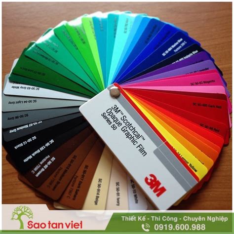 Những ứng dụng tuyệt vời của decal 3m | Tin tức | Quảng Cáo Sao Tân Việt