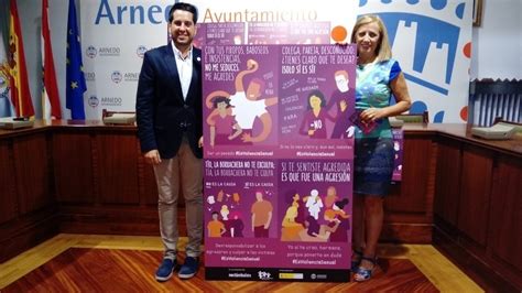 El ayuntamiento de Arnedo pone en marcha una campaña contra las