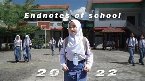 Endnotes Of School Smk Ma Arif Kebumen Angkatan Youtube