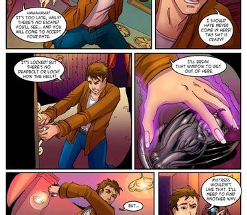 Maid To Order Muses Sex And Porn Comics