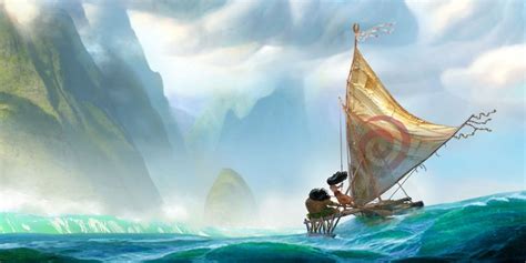 Moana 2026 (2025) | ScreenRant