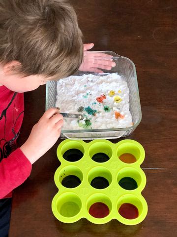 55 Fun and Easy STEM Activities For Kids To Do At Home - SUPA STEM