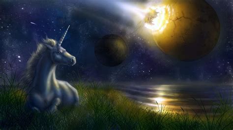 Unicorn Wallpaper 65 Images