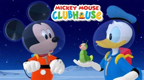 Captain Mickey Mouse Clubhouse Disney Junior