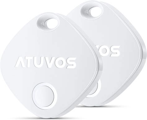 Atuvos Tracker Localisateur Dobjets Bluetooth Port E De M