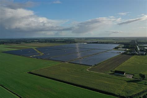 Chint Solar connects 103 MW of solar to Dutch grid – pv magazine ...