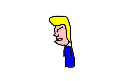 Beavis And Butt Head Desenho De Baianinha007 Gartic