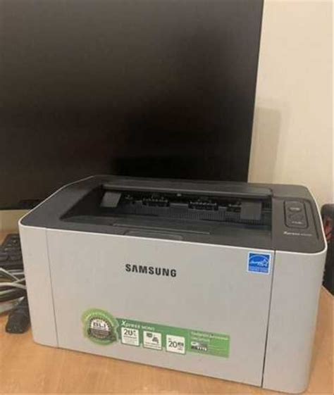 Принтер samsung xpress M2020 | Festima.Ru – частные объявления