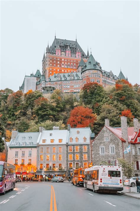 Quebec City