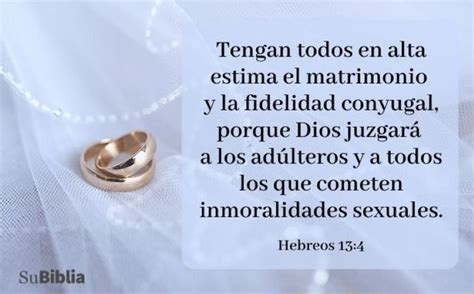 10 Versículos Del Matrimonio Consejos Bíblicos Para Matrimonios Felices Biblia