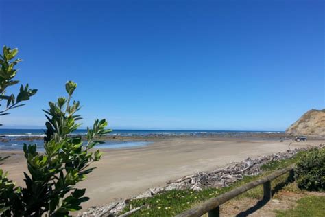 Kairakau Beach Central Hawkes Bay District Council