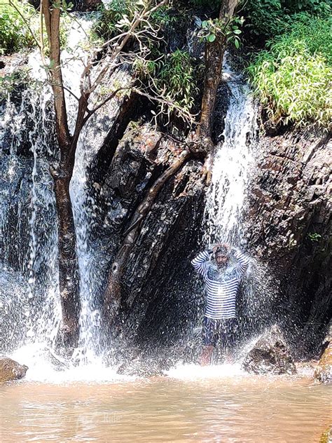 HARVALEM WATERFALLS GOA – A SECLUDED MAGNIFICENCE ON EARTH!!