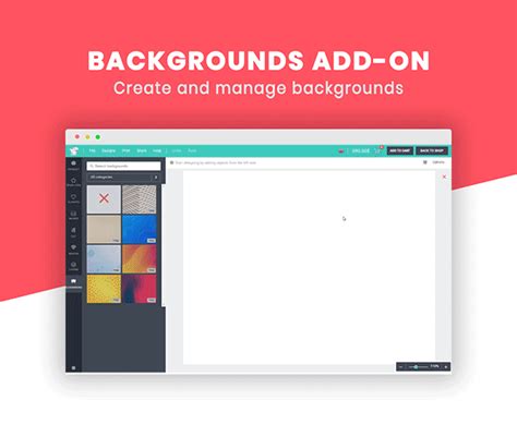 Addons Bundle for Lumise Product Designer