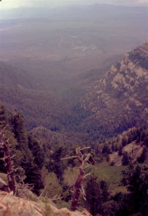 Elevation of Mount Graham, Mt Graham, Arizona, USA - Topographic Map ...