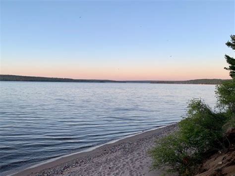 Munising BAY FURNACE CAMPGROUND - Updated November 2024 - 14 Photos ...