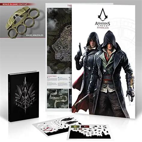 A look at the DLC weapon, map and more in the Assassin's Creed ...