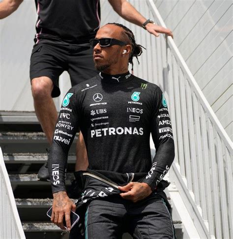 lewis hamilton