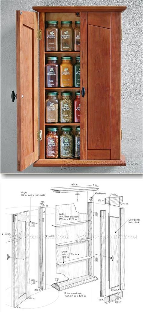 20 Of the Best Ideas for Diy Cabinets Plans - Best Collections Ever ...