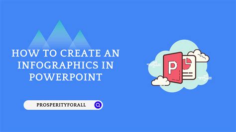 How To Create An Infographic In Powerpoint In 8 Steps