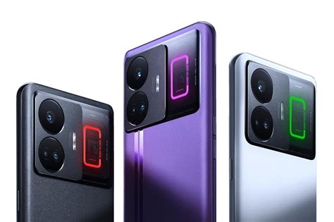 Realme GT Neo 5 - Price and Specifications - Choose Your Mobile