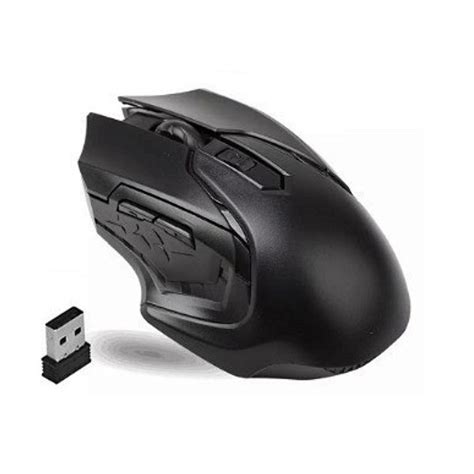 Mouse Kapbom Wireless Ka Preto Sl Shop A Melhor Loja De