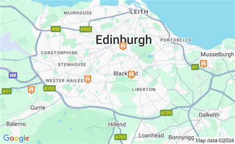 5 Universities in Edinburgh | Rankings & Ratings 2025