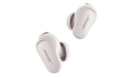 Lançamento do Bose QuietComfort Earbuds II o melhor cancelamento