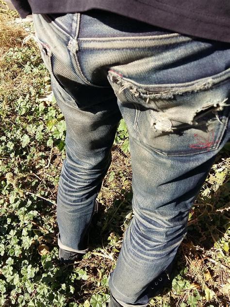 Jeans Gay Denim Sex On Tumblr